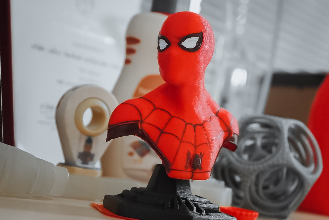3D Printer-1
