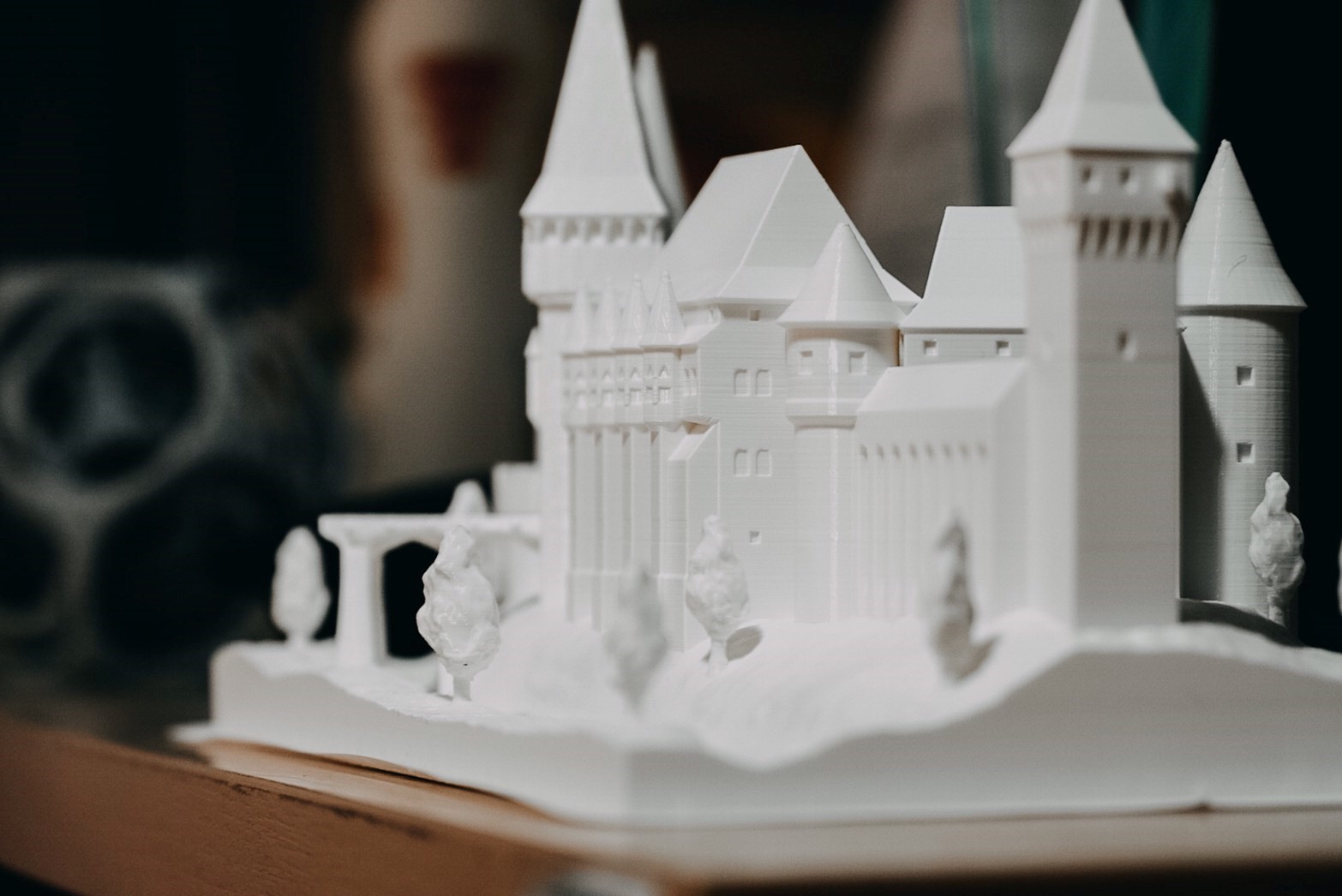3D Printer-3