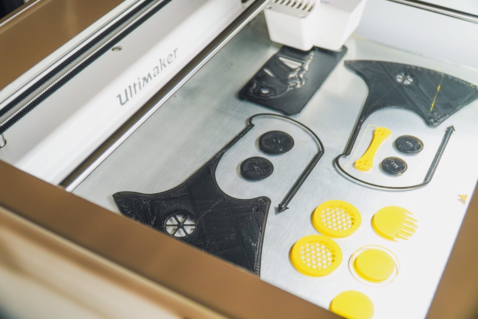 3D Printer-4