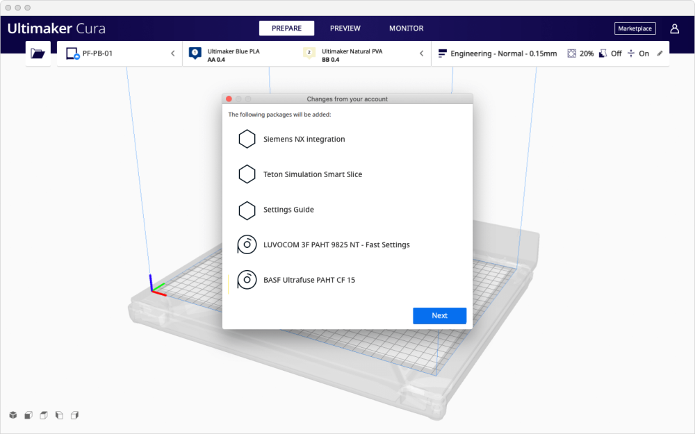 ultimaker-cura-plugin-installation