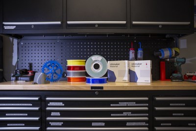 Ultimaker PETG 1