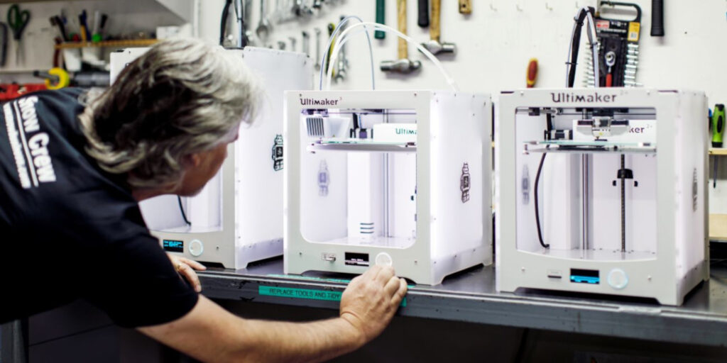 spare-part-ultimaker