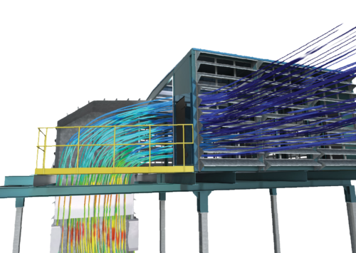 SOLIDWORKS Flow Simulation