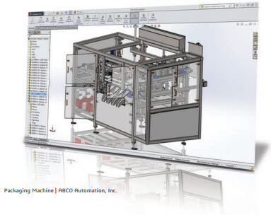 SOLIDWORKS Premium