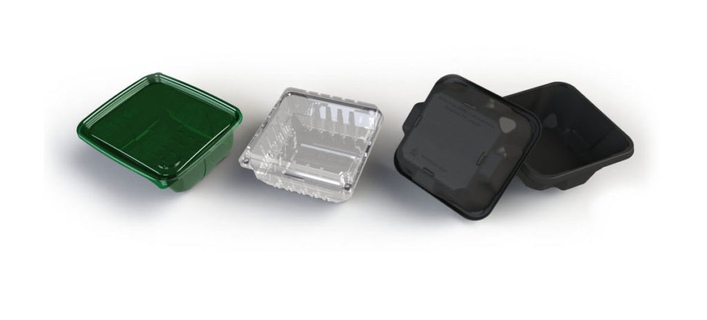 Cool Pak LLC เป็นผู้จัดจำหน่ายสำคัญของบรรจุภัณฑ์ผู้ปลูกพืช, การส่ง, การบรรจุใหม่และสำหรับซัพพลายเออร์อาหารอื่น ๆ ดังนั้นเขามีความจำเป็นที่จะออกแบบและผลิตถาดที่หลากหลาย, อ่างน้ำ, ฝาพับและที่ครอบภาชนะสำหรับบรรจุ, การขนส่งและการขายผลผลิตสด เมื่อเร็วๆมานี้บริษัทได้มีการเติบโตขึ้นเป็นอย่างมากและความต้องการนวัตกรรมของลูกค้าที่เพิ่มขึ้นและเป็นมิตรกับสิ่งแวดล้อม ดังนั้นจึงมีความจำเป็นที่จะเปลี่ยนฟังก์ชั่นการออกแบบสำหรับผลิตภัณฑ์ภายในบ้าน