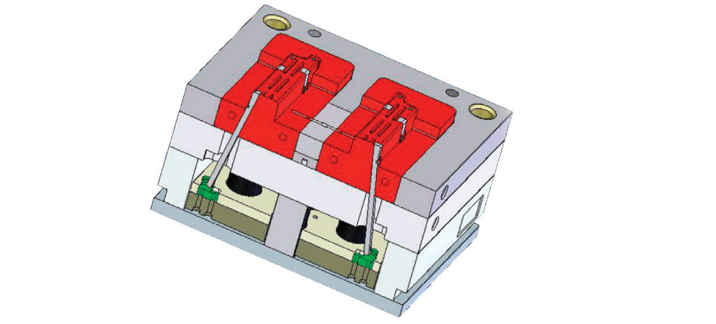Quality Tooling, Inc. เป็นผ็ออกแบบและสร้าง molds, toolsและ dies สำหรับผู้ผลิตชั้นนำของโลก ในปีที่ผ่านมาตลาดของ tooling กลายเป็นตลาดที่มีการแข่งขันกันสูงมาก บริษัทตัดสินใจที่จะอัพเกรดแพลตฟอร์มการออกแบบ CADเพื่อที่จะเพิ่มความเร็วในการดำเนินงาน, ลดข้อผิดพลาดและเพิ่มความยืดหยุ่นของข้อมูล