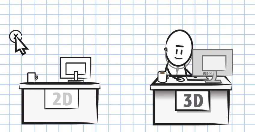 3