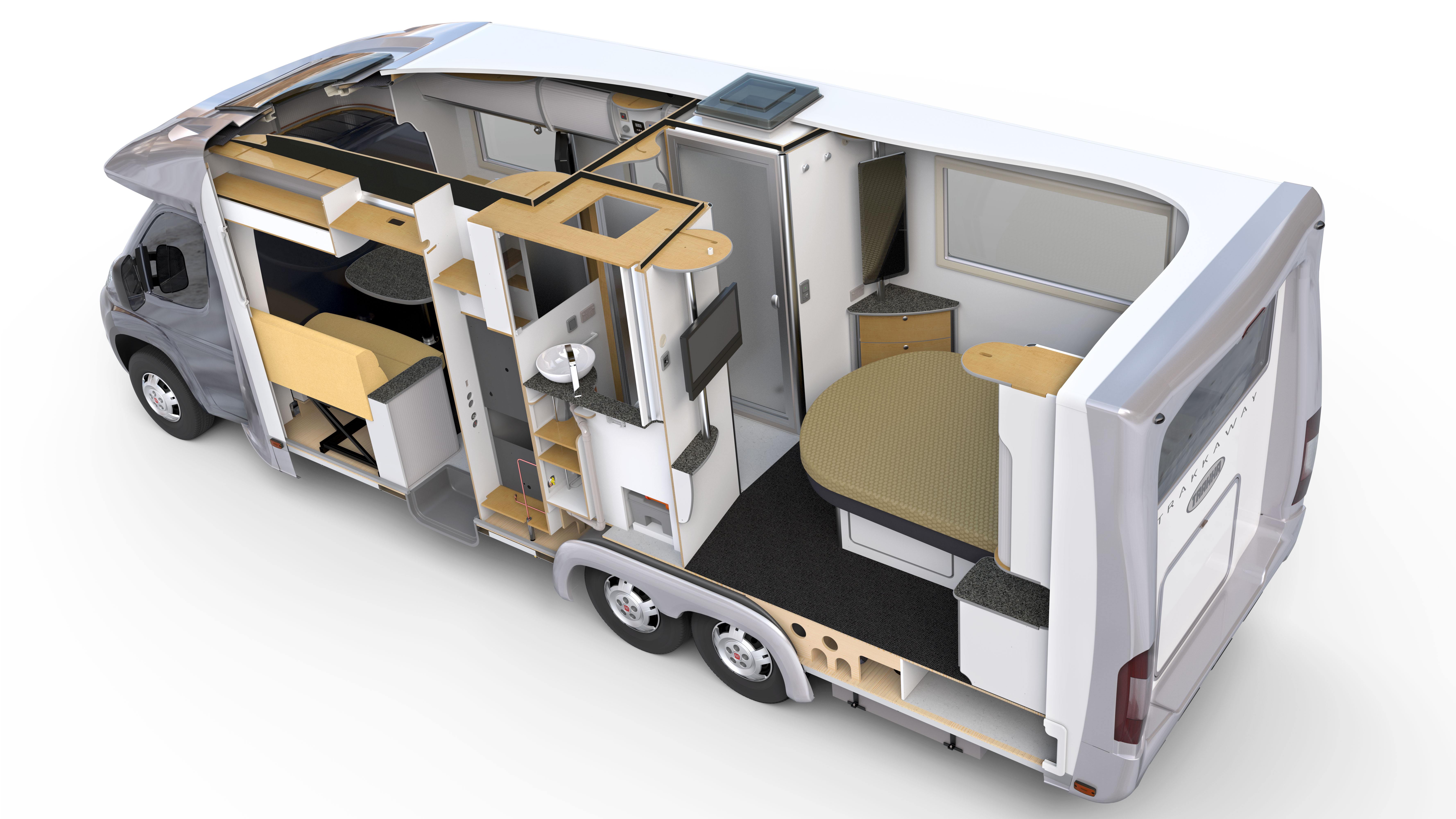 Trakka 860 CutAway 1 Camera 2 7111 x 4000