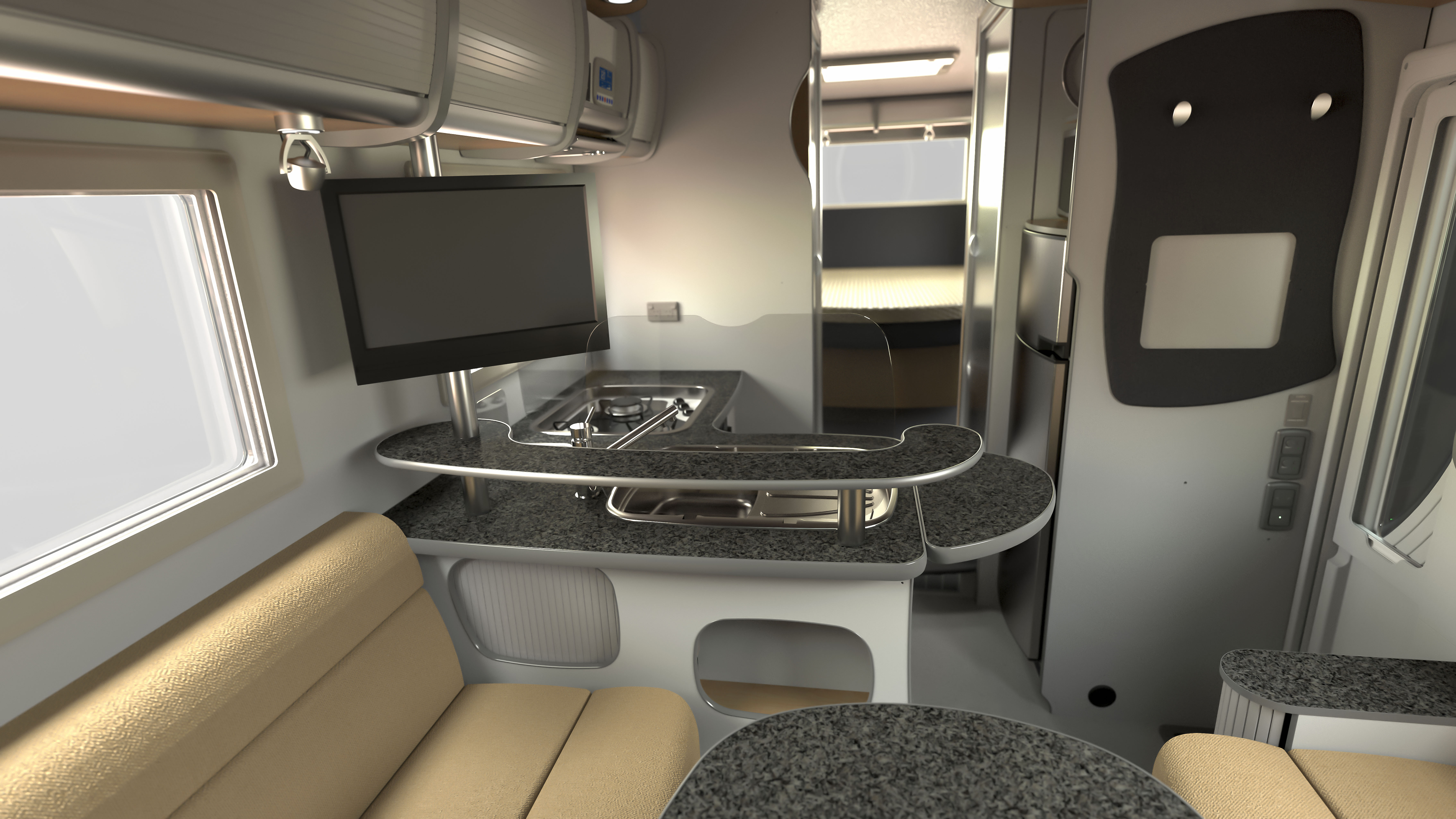 Trakka 860 Interior Camera 4 7111 x 4000