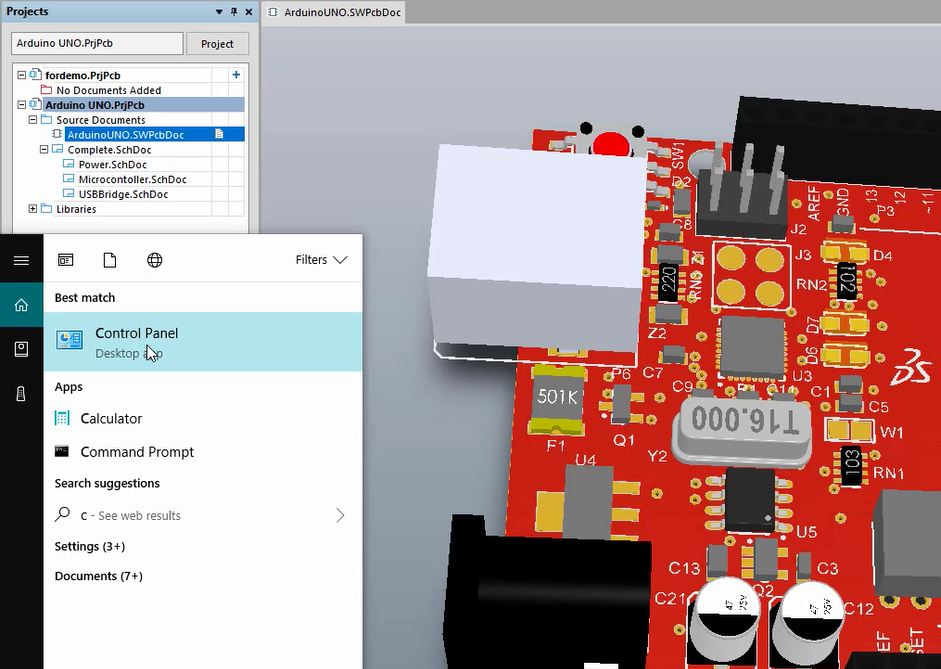 pcb 2