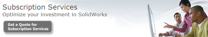 SolidWorks-Subscription