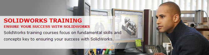 SolidWorks-train