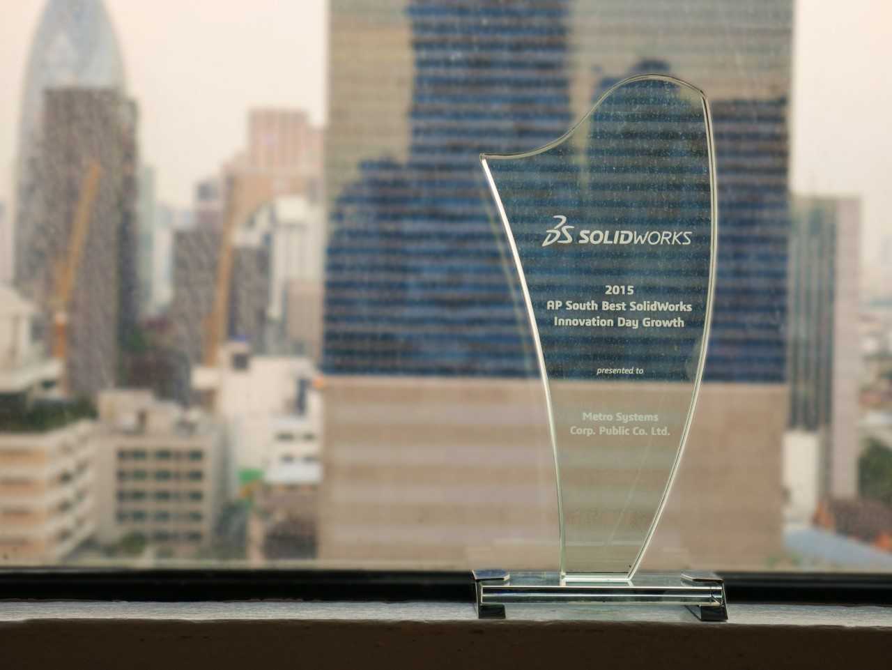 award