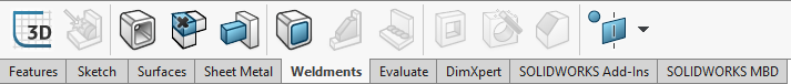 Weldments-SOLIDWORKS2