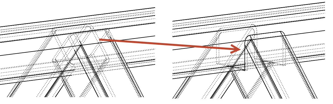Weldments-SOLIDWORKS9