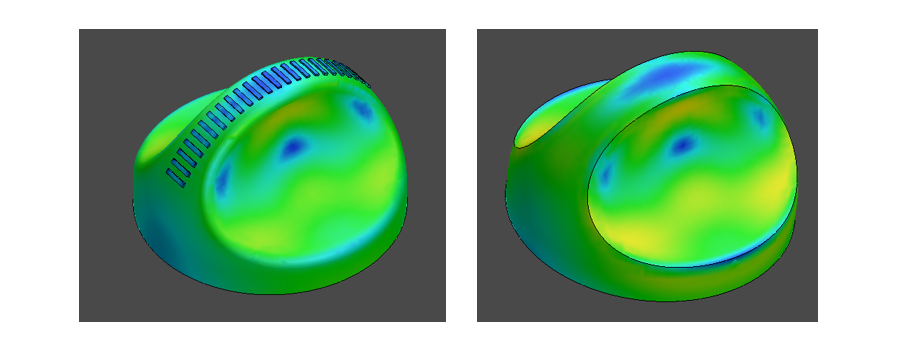 Defeature Tool กับ SOLIDWORKS รูปที่ 5