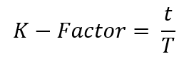 K-Factor กับงาน Sheet Metal ใน SOLIDWORKS