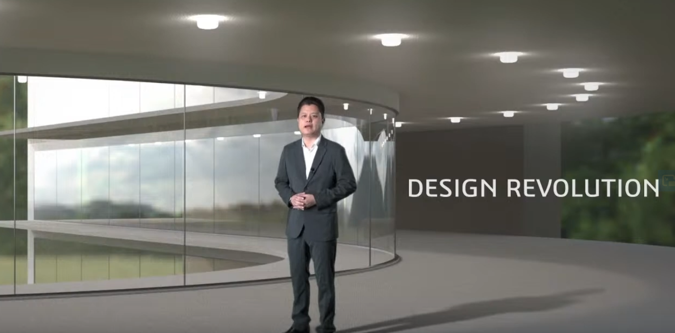 Innovation Day 2021 SOLIDWORKS 3d Experience4