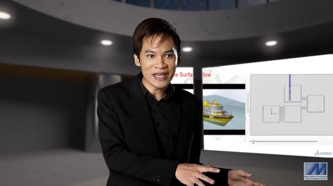 Innovation Day 2021 SOLIDWORKS 3d Experience8