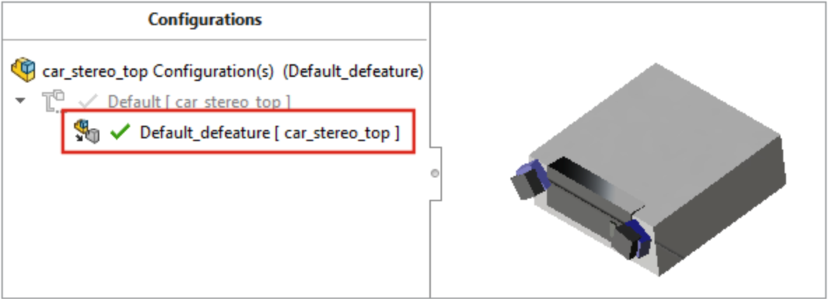 whats new solidworks 2021 picture