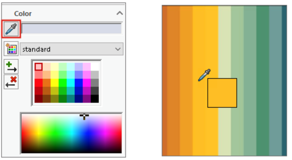 whats new solidworks 2021 picture