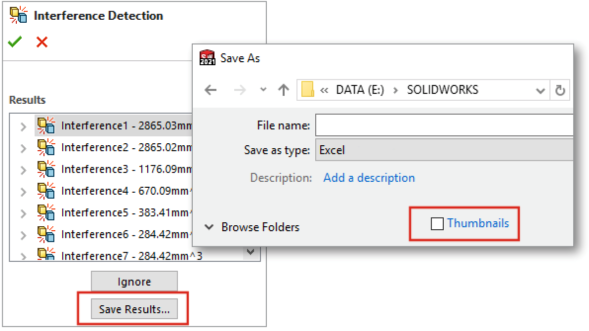 whats new solidworks 2021 picture