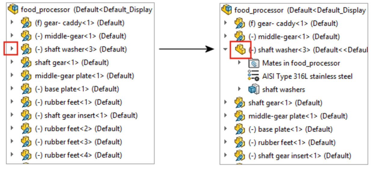whats new solidworks 2021 picture