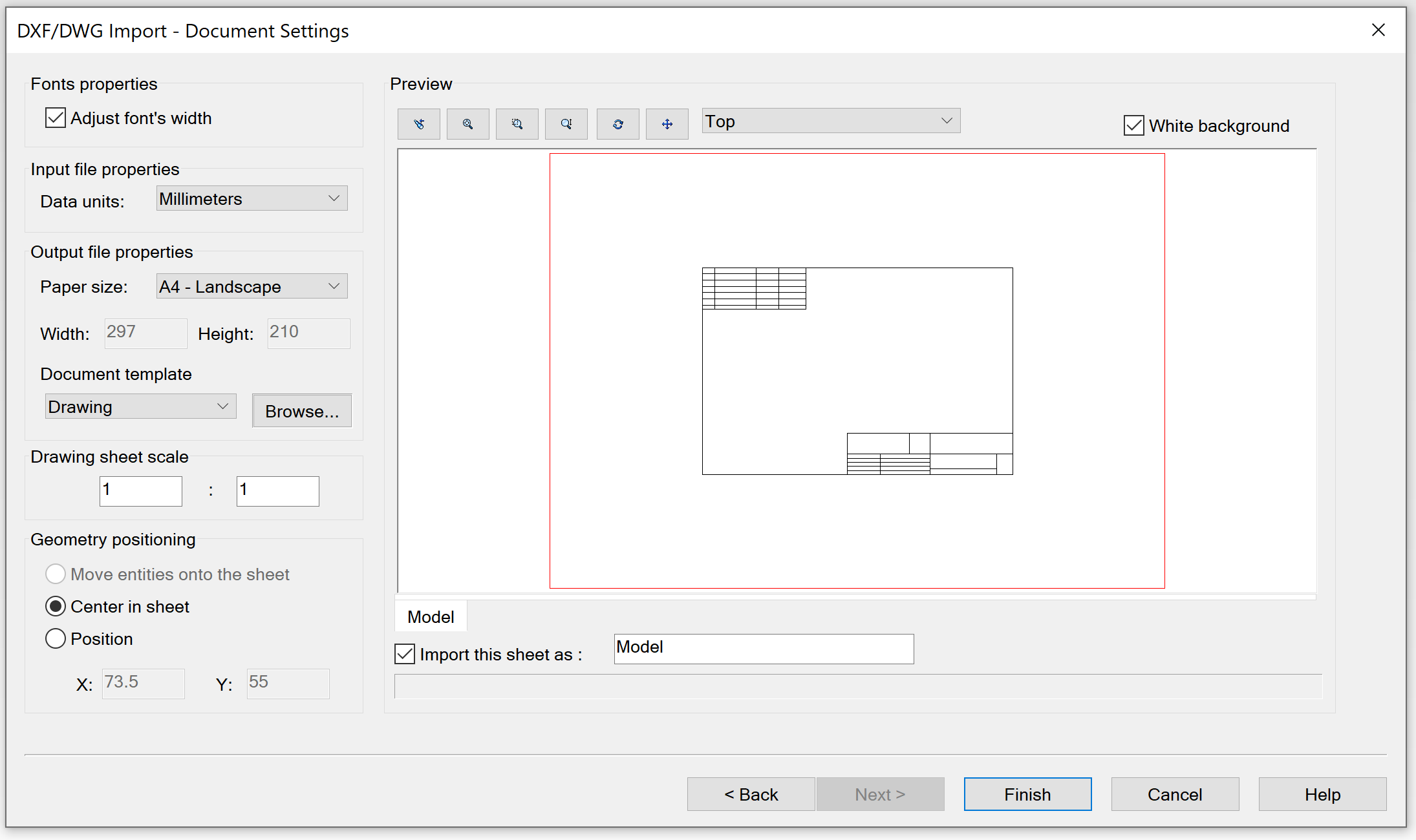 SOIDWORKS-template