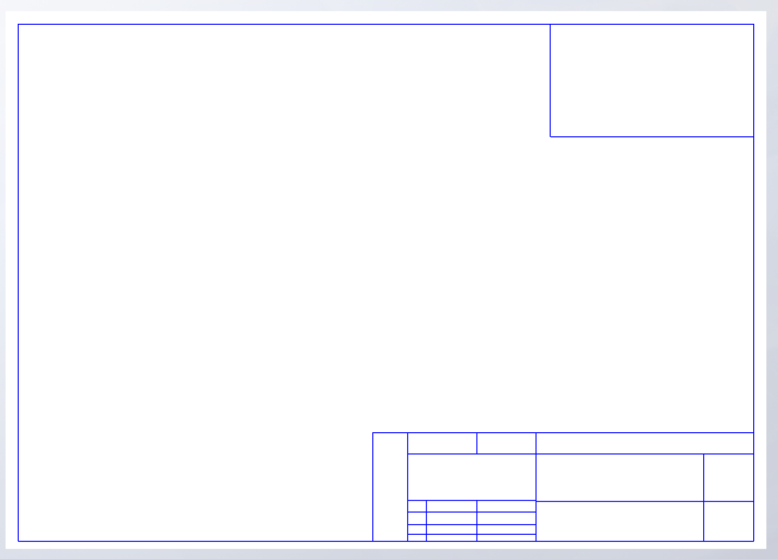 SOIDWORKS-template