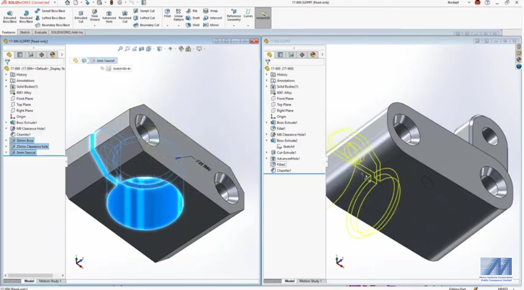 3DEXPERIENCE SOLIDWORKS กับการทำงานในยุค New Normal
