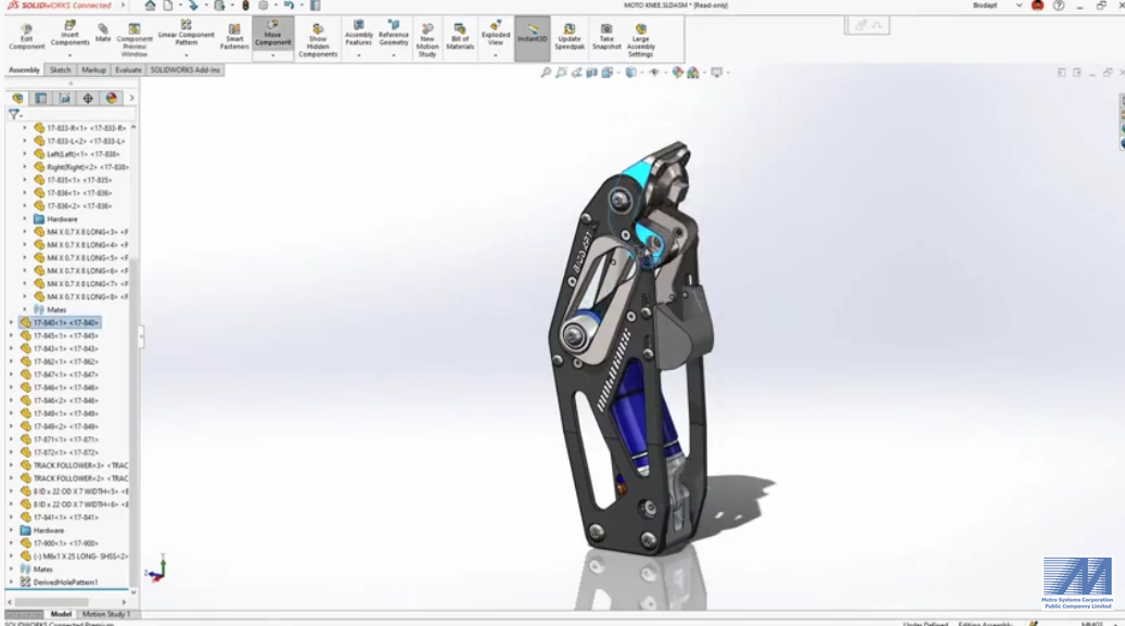 3DEXPERIENCE SOLIDWORKS กับการทำงานในยุค New Normal