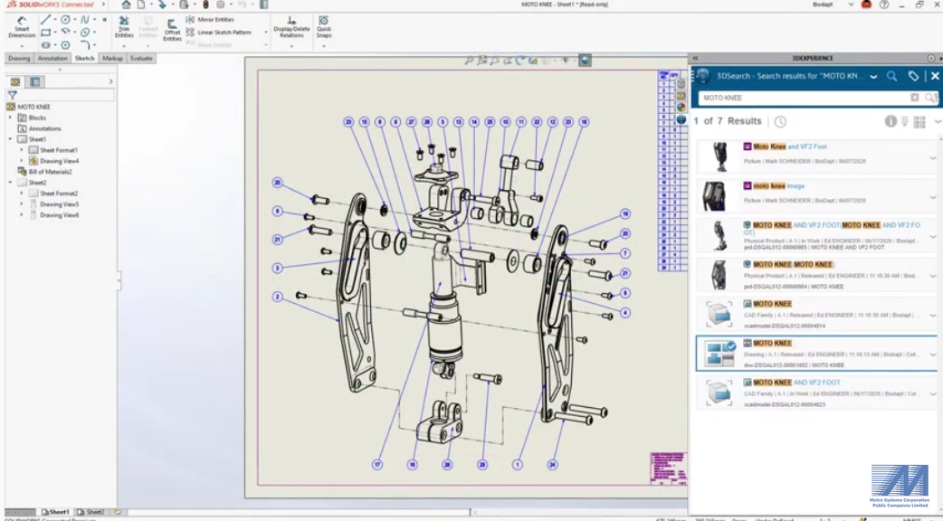 3DEXPERIENCE SOLIDWORKS กับการทำงานในยุค New Normal