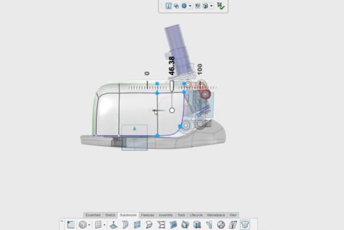 3DEXPERIENCE SOLIDWORKS กับการทำงานในยุค New Normal