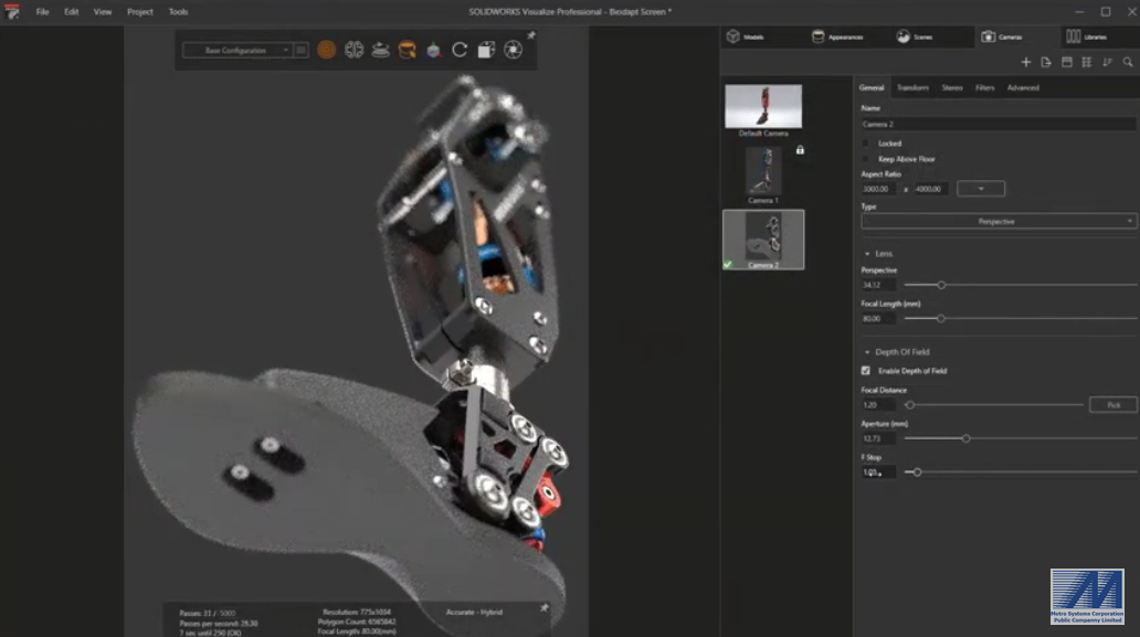3DEXPERIENCE SOLIDWORKS กับการทำงานในยุค New Normal