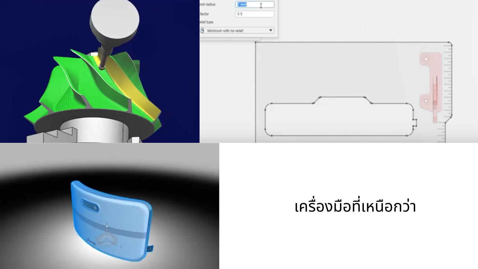 5 เหตุผลที่ 3DEXPERIENCE ตอบโจทย์การ Work From Home