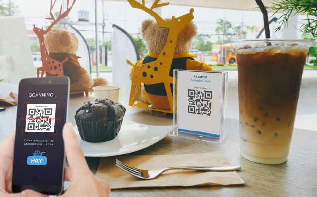 FinTech Startup