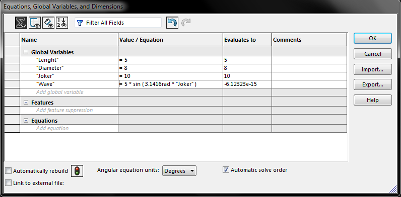 Eqaution-solidworks-edite-3