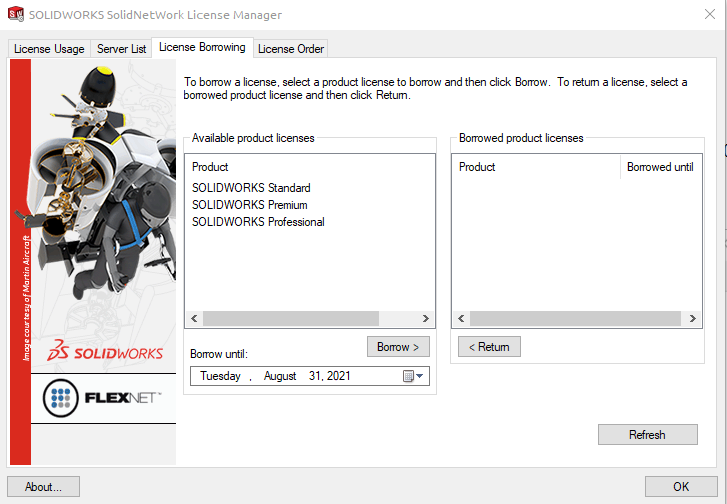 แนะนำวิธีการใช้ SOLIDWORKS ทำงานที่บ้าน #WorkFromHome 4