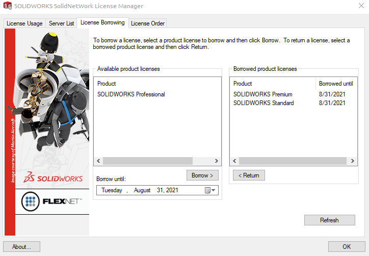 แนะนำวิธีการใช้ SOLIDWORKS ทำงานที่บ้าน #WorkFromHome 5