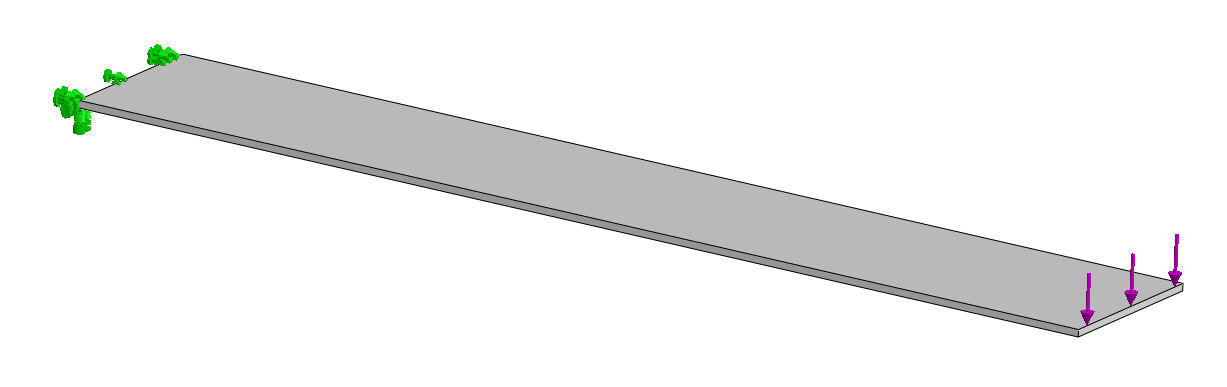 Stress Strain Data in SOLIDWORKS Simulation6