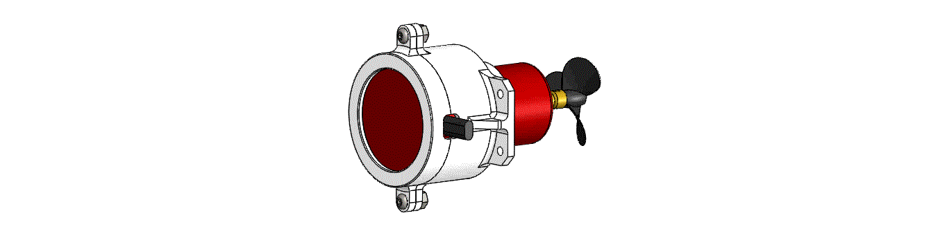 พื้นฐานการทำ SOLIDWORKS Animation จาก Explode View