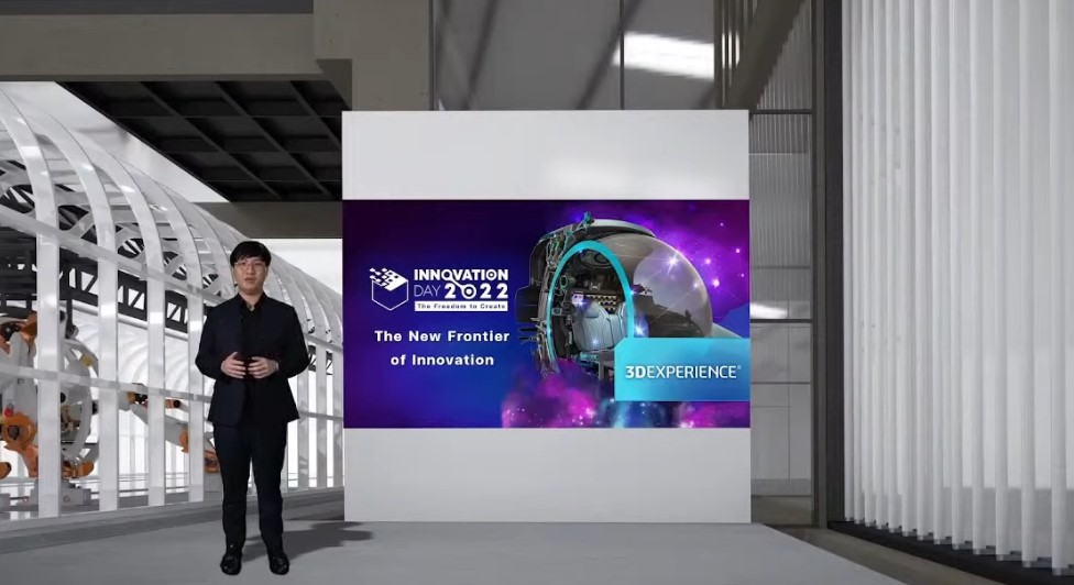 Metro Systems Innovation Day 2022 5