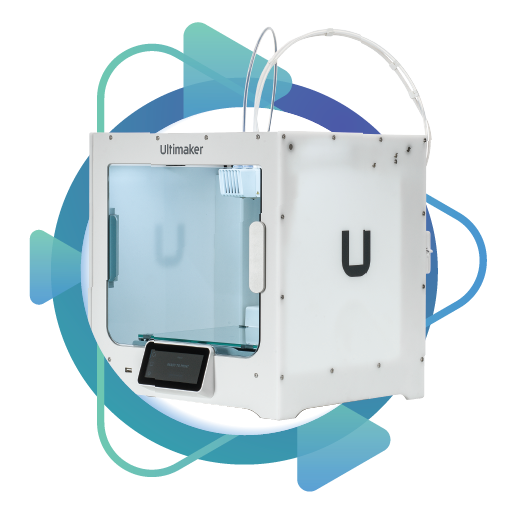 ระบบ 3d printer
