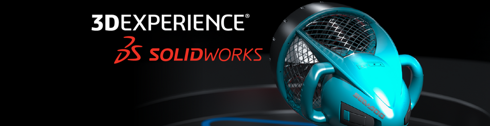Banner SOLIDWORKS2023 Banner SOLIDWORKS2023