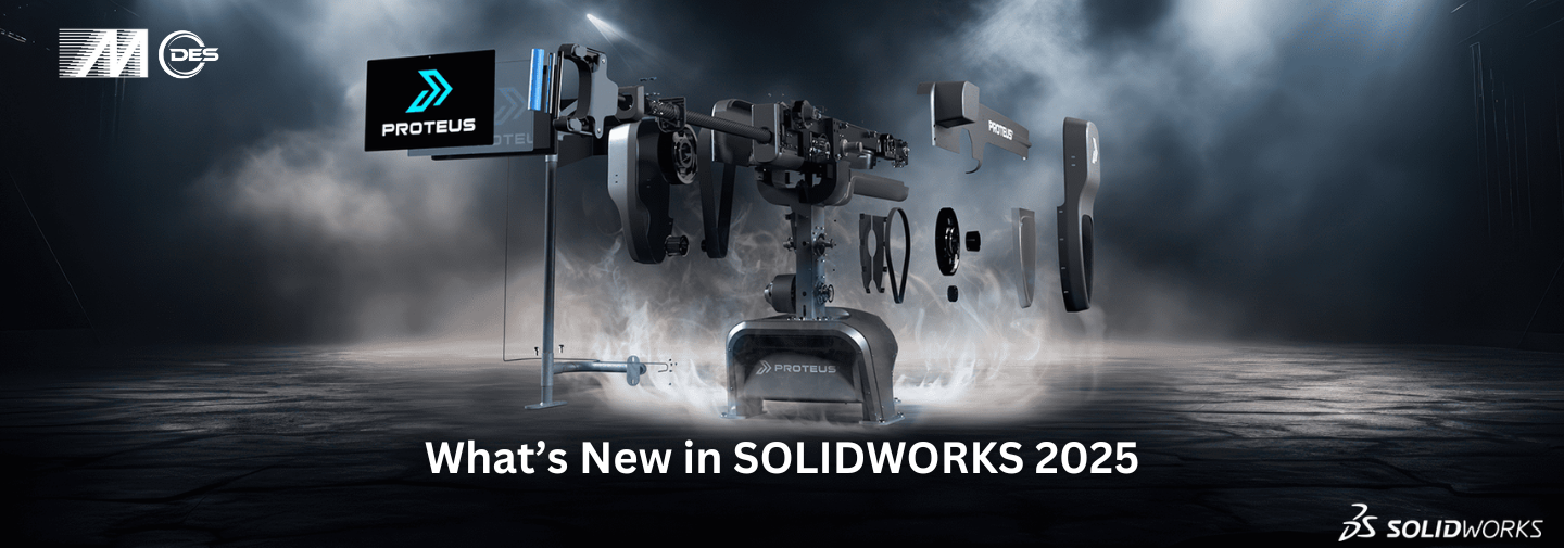 Banner-Whats New in SOLIDWORKS 2025