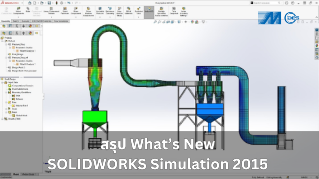 What's New in SOLIDWORKS Simulation-2